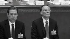 O retorno do antigo czar anticorrupção da China, Wang Qishan