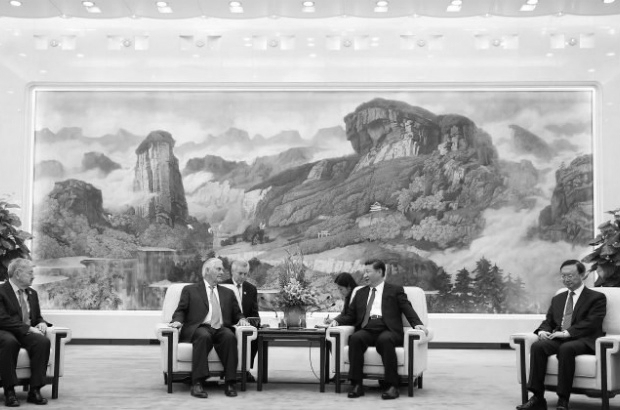Análise: por que a China está ansiosa para enviar diplomatas aos EUA?