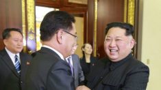 Coreia do Norte quer dialogar com EUA e desnuclearizar península, diz Seul (Vídeo)