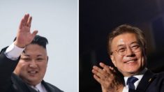 Reunião histórica entre líderes da Coreia do Norte e do Sul tem data e local marcados