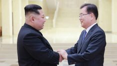 Coreia do Norte afirma estar preparada para discutir sua promessa de desnuclearização