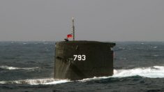 Trump impulsiona programa de submarinos de Taiwan ao compartilhar tecnologia dos EUA