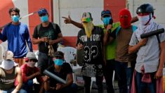 América Latina é região mais violenta do mundo, diz pesquisa