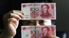 Regime chinês tenta resolver problema crítico da dívida imprimindo mais dinheiro