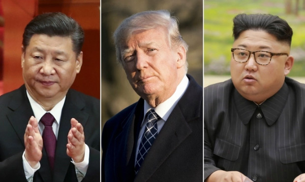 Coreia do Norte: os próximos passos