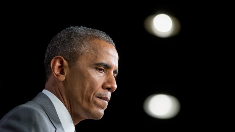 EUA: Departamento de Justiça começa investigação do papel da gestão Obama na espionagem da campanha de Trump