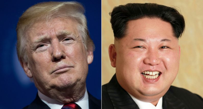 Coreia do Norte pode retomar programa nuclear caso diálogo com EUA não avance