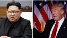 Enviados norte-coreanos chegam a Pequim em meio a notícias de novos detalhes sobre reunião Coreia-EUA