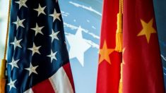 China faz ‘ameaça velada’ aos EUA