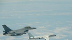 Taiwan detecta aviões militares chineses sobrevoando território em disputa