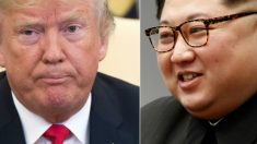 Trump diz que contatos com Coreia do Norte foram restabelecidos