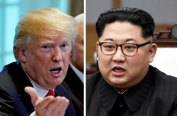 Trump cancela reunião com líder norte-coreano Kim Jong-un