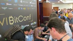 VI BitConf: conferência sobre bitcoin eletrifica São Paulo