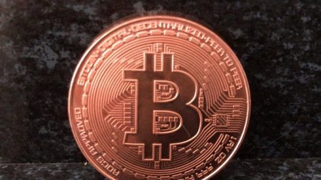 Comissão de Valores Mobiliários dos EUA permite criação de ETFs vinculados ao bitcoin