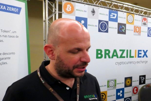 Braziliex completa um ano com maior portfólio de criptomoedas e tecnologia proprietária