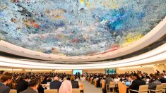 EUA se retiram do Conselho de Direitos Humanos das Nações Unidas