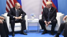 Putin e Trump dialogam sobre estabilidade estratégica e controle de armas