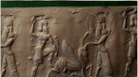 Lições duradouras do poema “A Epopeia de Gilgamesh”