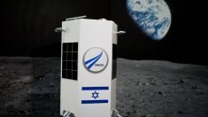 Israel chegará à Lua em missão não tripulada em fevereiro de 2019