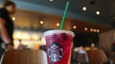 Starbucks deixará de usar canudinhos de plástico até 2020 em nível mundial