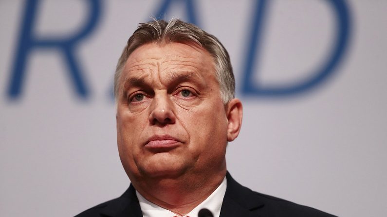 Proposta da UE de banir Petróleo russo é uma ‘bomba nuclear’ para a economia da Hungria: primeiro-ministro