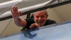Comitê de Direitos Humanos da ONU defende candidatura de Lula à Presidência
