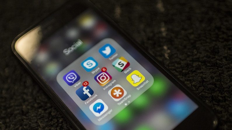 Instagram e Facebook incluem opções para controlar tempo de uso
