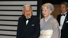 Japão cria escritório especial para planejar abdicação de Akihito