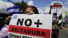 Nicarágua critica OEA e nega entrada de grupo de trabalho no país