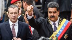 Dois ingredientes são fundamentais para que Nicolás Maduro caia