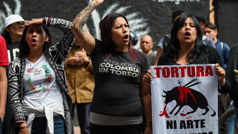 Corte Constitucional da Colômbia anula decisão que proibia touradas no país