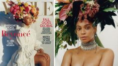 Jovem fotógrafo é presenteado com chance rara de fotografar Beyoncé para capa de revista