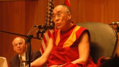 Dalai Lama reconhece estar ciente de abusos sexuais desde os anos 90