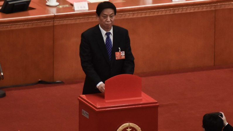 Visita de Li Zhanshu à Coreia do Norte pode representar cautela diplomática da China