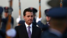 Peña Nieto reconhece que não conseguiu recuperar paz e segurança no México
