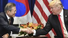 Trump consegue 1ª conquista comercial ao revisar pacto com Coreia do Sul