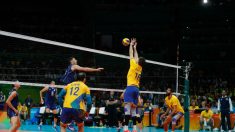 De virada, Holanda põe fim à invencibilidade do Brasil no Mundial de vôlei