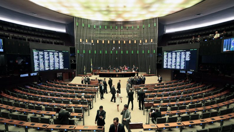 Brasil terá o congresso mais conservador das últimas três décadas