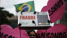 Missão da OEA espera que resultados das eleições no Brasil sejam respeitados