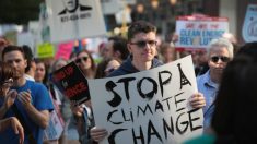 Propósito do alarmismo sobre a mudança climática: o socialismo