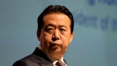 Ex-presidente da Interpol, desaparecido na China, teria conexão com ex-czar de segurança condenado à perpétua