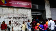 Parlamento opositor prevê inflação de quase 4.300.000% na Venezuela em 2018