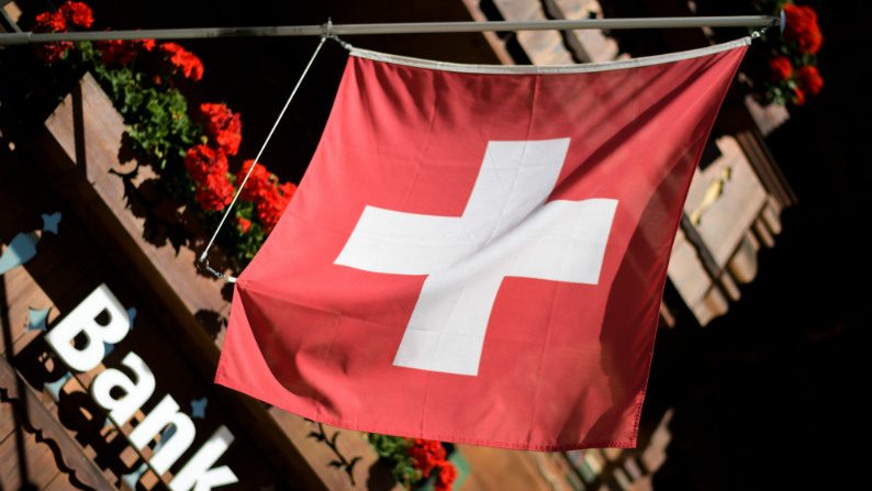 Suíça põe fim ao sigilo bancário