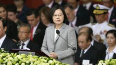 Taiwan pede à China que cesse hostilidades em seus laços com a ilha