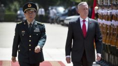 Mattis cancela viagem a Pequim em momento de tensão entre EUA e China