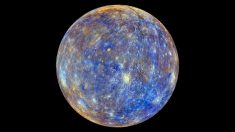 Primeira missão europeia decola para decifrar segredos de Mercúrio