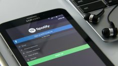 Spotify completa 10 anos como “salva-vidas” da indústria fonográfica