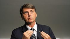 Bolsonaro diz que fará diferente de antecessores, para resgatar confiança no Brasil
