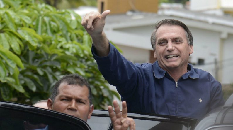 Transição para governo Bolsonaro começa nesta semana em Brasília