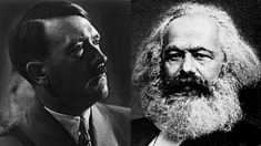 O que os nazistas copiaram de Marx